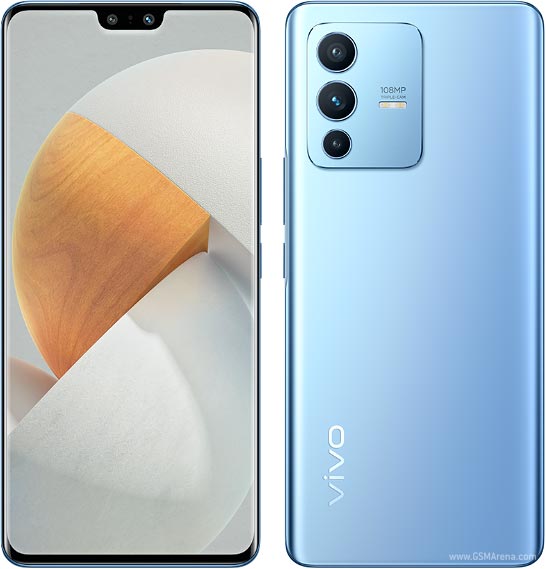 Vivo S12 Pro