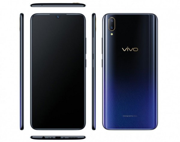 vivo V11Pro