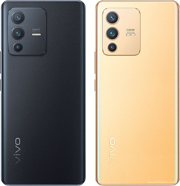 Vivo V23 Pro