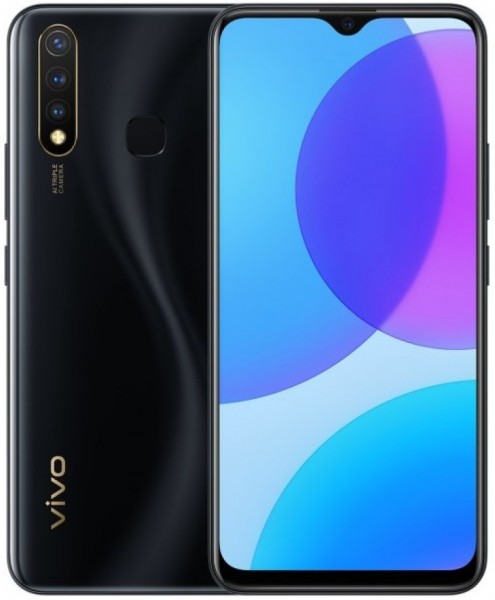 vivo U3