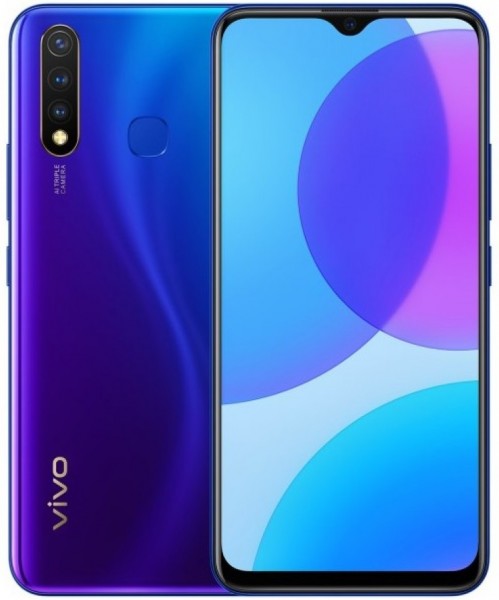 vivo U3