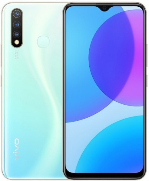 vivo U3