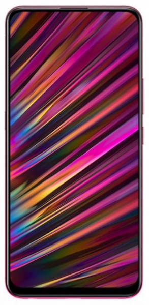 vivo V15