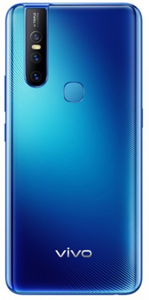 vivo V15