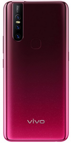 vivo V15