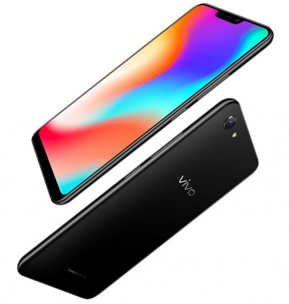 vivo Y83