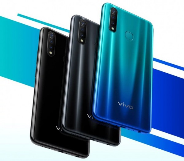 vivo Z5x
