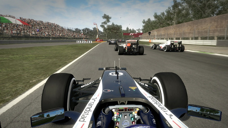 F1 2013