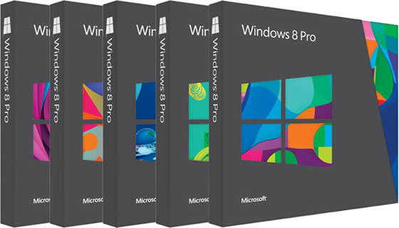 Windows 8