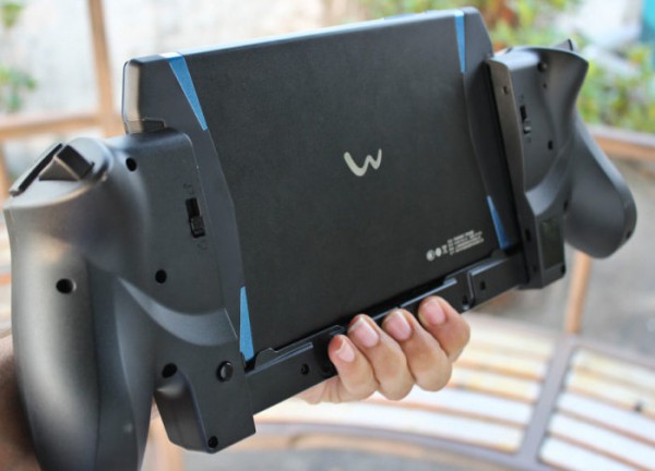 Wink Pax G1