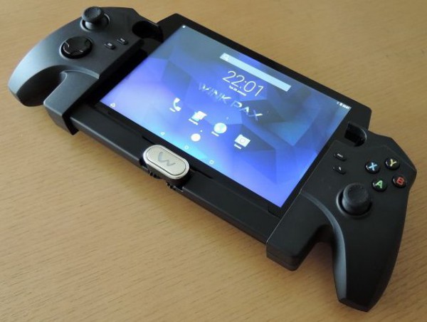 Wink Pax G1
