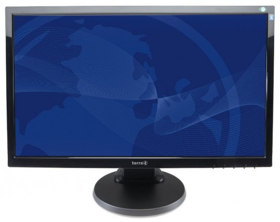 Монитор Wortmann Terra 2420W PV