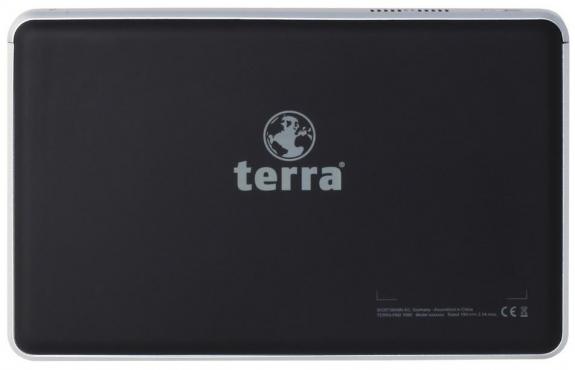 Wortmann Terra Pad 1080
