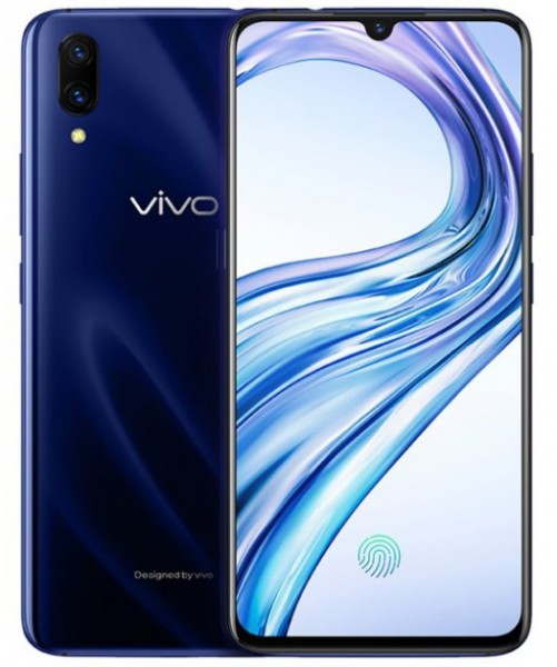 vivo x23