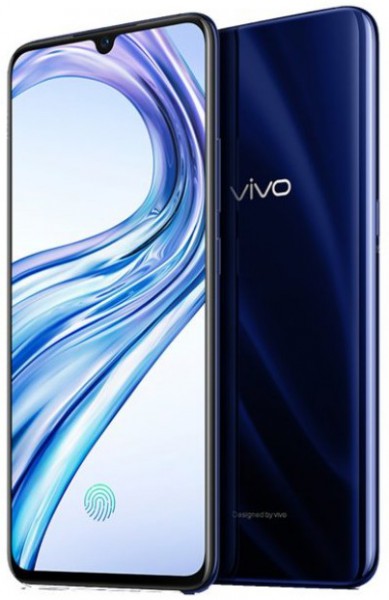 vivo x23