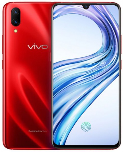 vivo x23