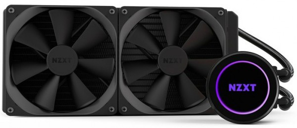 Kraken X42, Kraken X52 