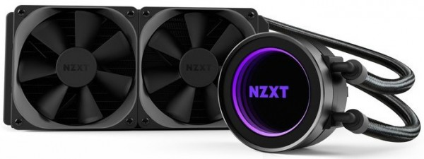 Kraken X42, Kraken X52 