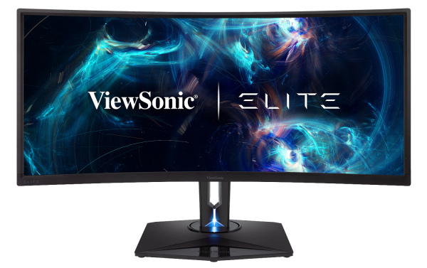 ViewSonic Elite XG350R