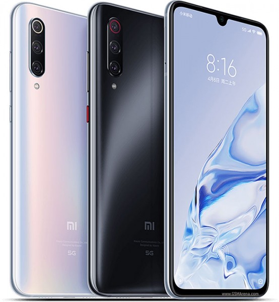 Xiaomi Mi 9 Pro
