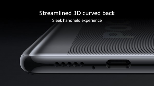 Poco X3 NFC