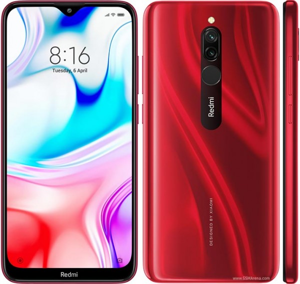 Redmi 9