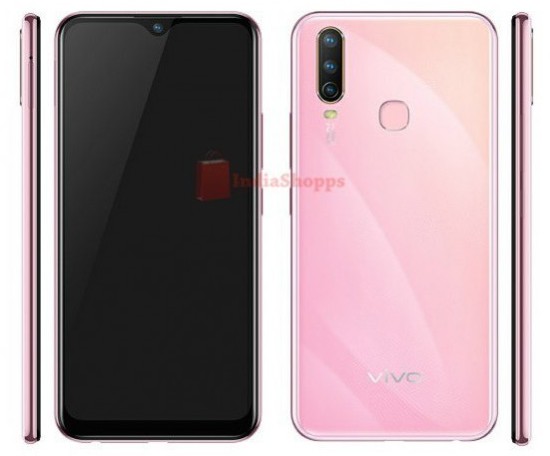 vivo Y3
