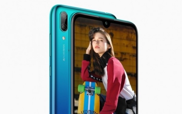 Huawei Y7 Pro (2019)