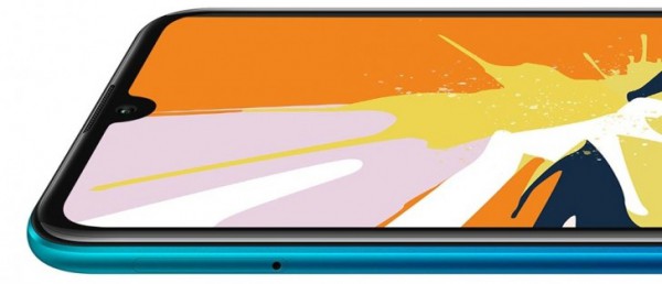 Huawei Y7 Pro (2019)