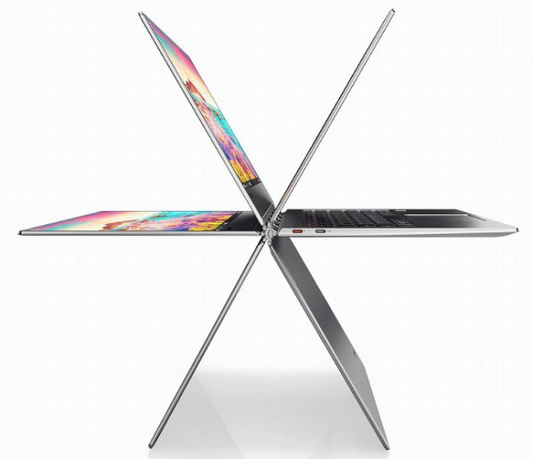 Lenovo Yoga 910