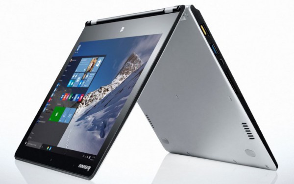 Lenovo Yoga 700