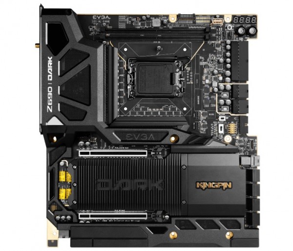 EVGA Z690 DARK KNGPN