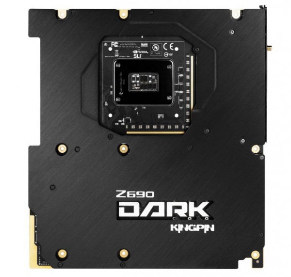 EVGA Z690 DARK KNGPN