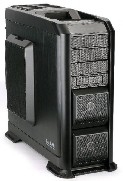 Корпус Zalman GS1200