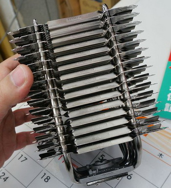Zalman FX70