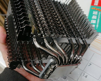 Zalman FX70