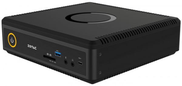 ZOTAC Magnus