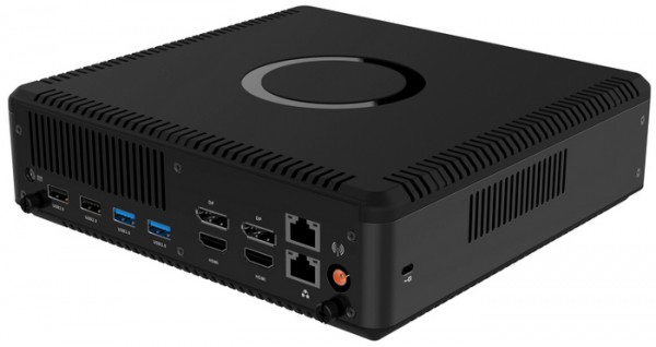 ZOTAC Magnus