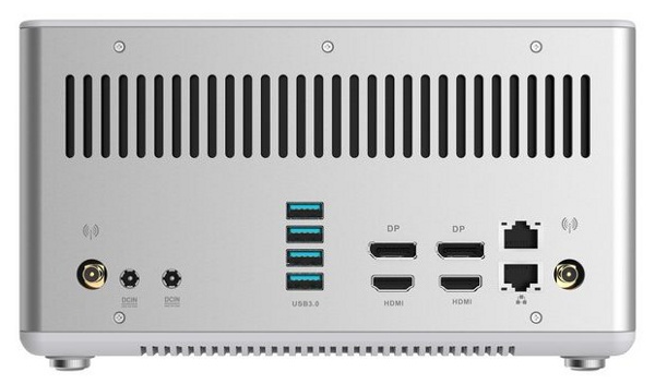 Zotac MAGNUS EN980