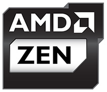 Opteron «Zen»
