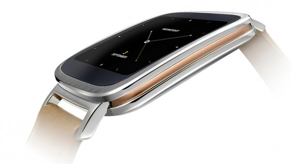 ASUS ZenWatch