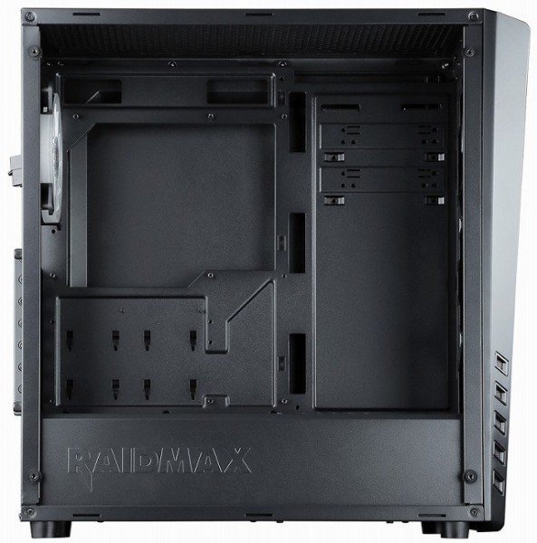 Raidmax ZETA