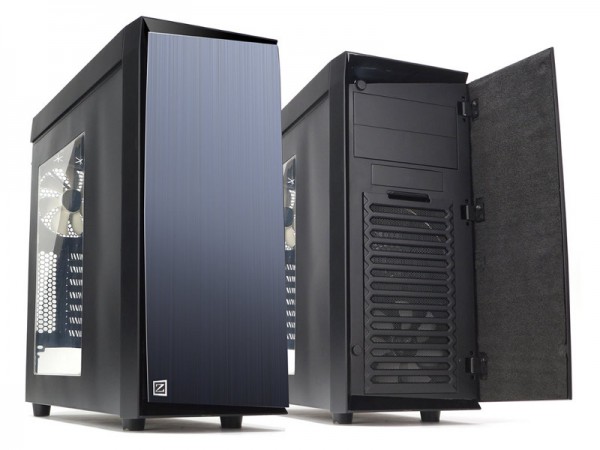 Zalman ZM-R1
