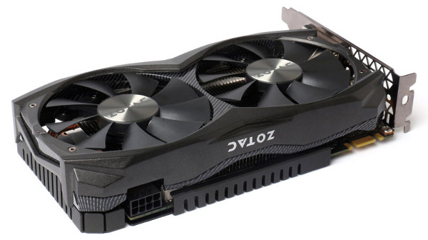 Zotac GeForce GTX 960 AMP! 4 GB (ZT-90309-10M)