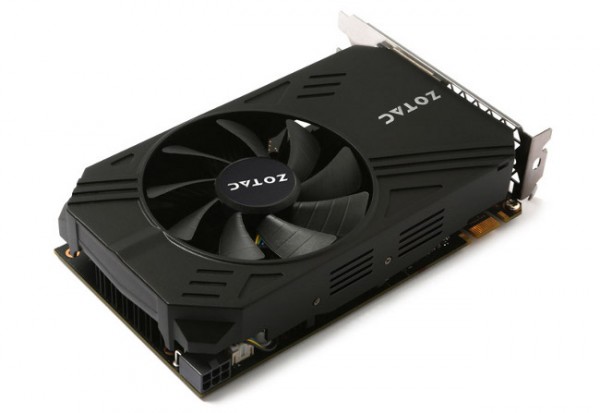 Zotac GeForce GTX 960 ITX Compact