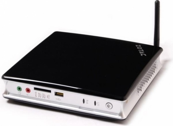 ZOTAC ZBOX MN321 Plus