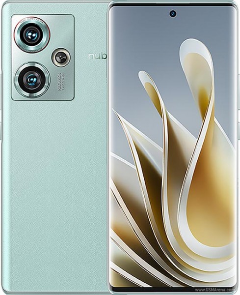 Nubia Z50