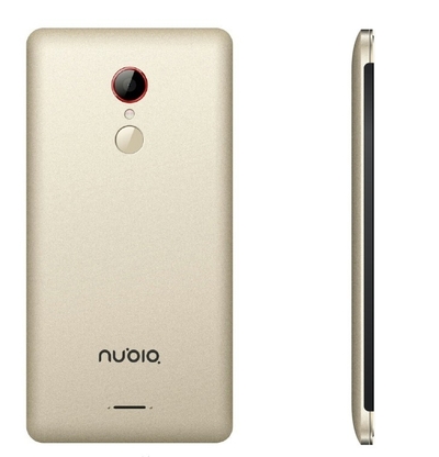 ZTE Nubia Z11