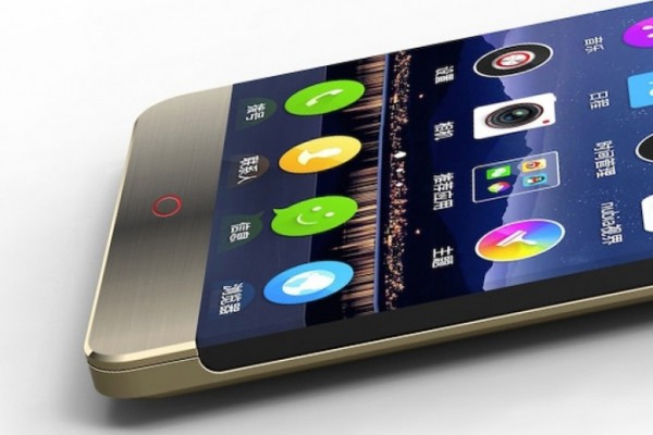 ZTE Nubia Z11