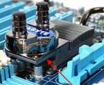 водоблок для Gigabyte GA-890FXA-UD7